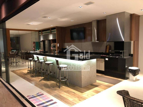 Imagem 3 de 16 de Casa Com 2 Dormitórios À Venda, 247 M² Por R$ 990.000 - Vista Bela - Ribeirão Preto/sp - Ca1973