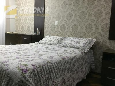 Imagem 6 de 25 de Casa - Ref: 33635
