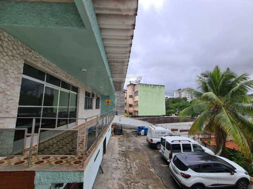 Imagem 12 de 14 de Terreno-à Venda-pechincha-rio De Janeiro - Pemf00027