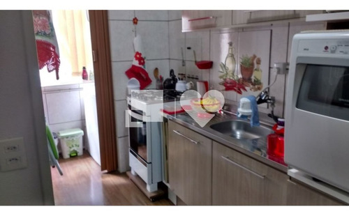 Imagem 5 de 9 de Apartamento - Teresopolis - Ref: 7489 - V-273321