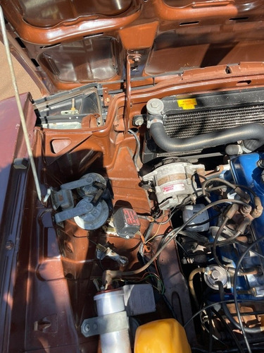 Imagem 7 de 15 de Ford Corcel Ll. Corcel 2