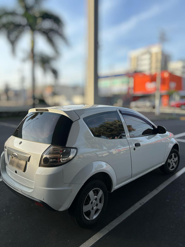 Ford Ka 1.0 Flex 3p