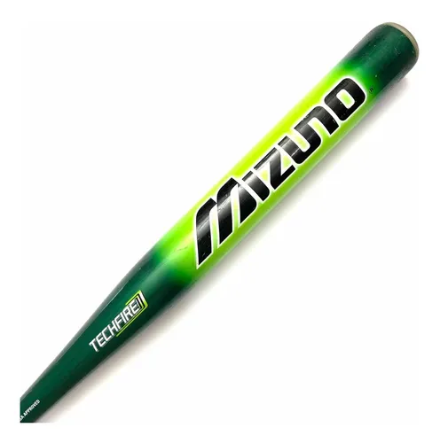 Mizuno envy top softball bat