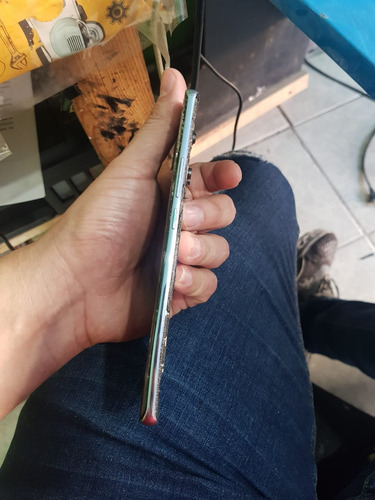 Oppo Reno 10 5g Azul Claro (Usado)