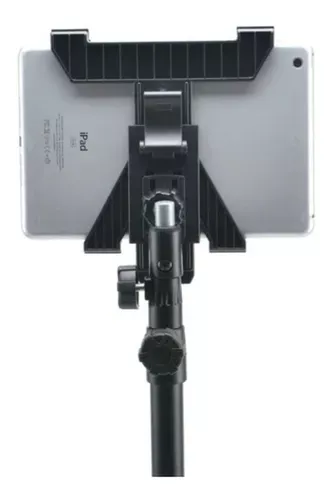 Tripode Soporte Tablet Universal iPad Android Alta Calidad