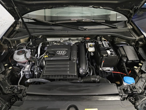 Audi Q3 1.4 35tfsi 150 Cv