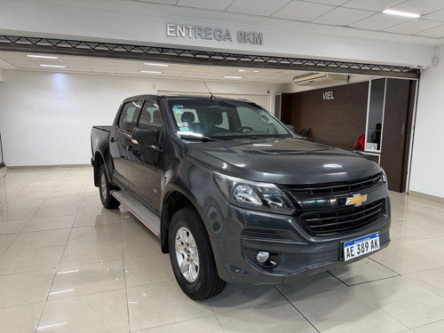 Chevrolet S10 2.8 Lt Cd Tdci 200cv