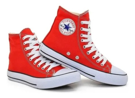 all star branco feminino mercado livre