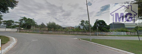 Imagem 8 de 9 de Área, 10000 M² - Venda Por R$ 10.000.000,00 Ou Aluguel Por R$ 25.000,00/mês - Granja Dos Cavaleiros - Macaé/rj - Ar0051