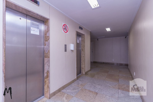 Imagem 9 de 9 de Sala-andar À Venda No Funcionários - Código 268059 - 268059