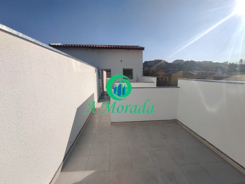 Imagem 27 de 28 de Ótimo Sobrado Com Cobertura Na Vila Pires - Ca00811 - 69561252