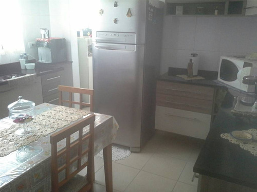 Imagem 11 de 20 de Venda Apartamento Praia Grande Sp - Cef457