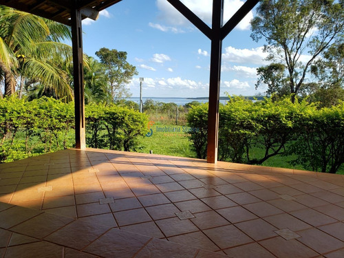 Imagem 7 de 20 de Fazenda Em Felixlândia - Mg - 6348