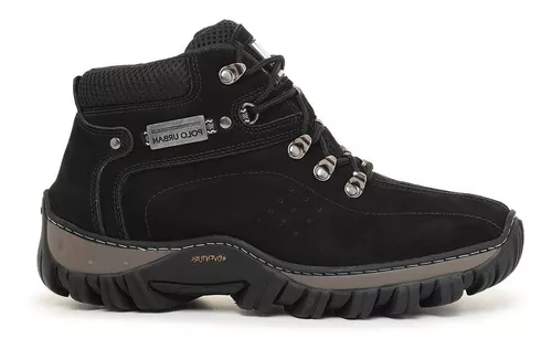 Bota Adventure Feminina em Couro Legítimo – Botas Caterpillar Br