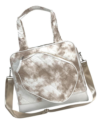 Bolsa De Pickleball Bolsa Para Palas De Pickleball Bolsillos