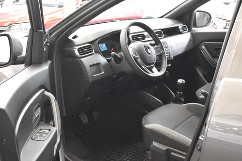 Imagen 7 de 15 de Renault Duster Zen Entrega Inmediata + Póliza Todo Riesgo