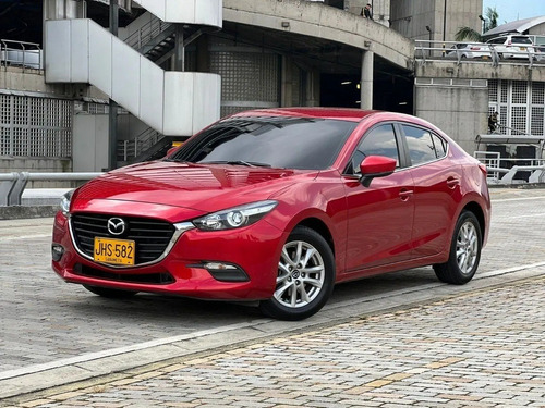 Imagen 1 de 15 de Mazda 3 Prime