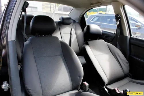 Chevrolet AVEO EMOTION 1.6 Mt