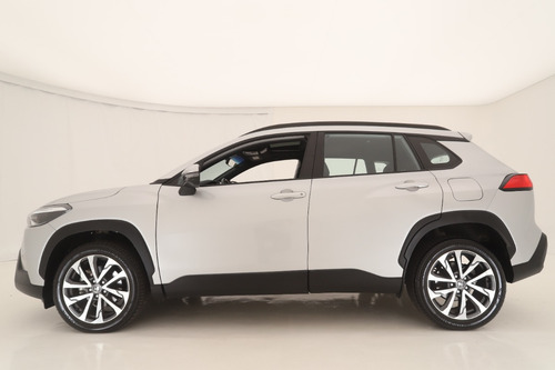 Toyota Corolla Cross 2.0 Xei Cvt