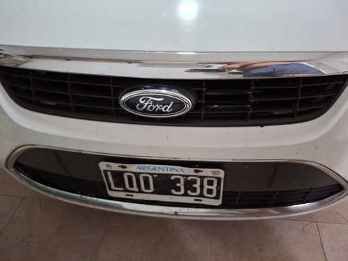 Ford Focus 2 1.8 Tdci Ghia Mt