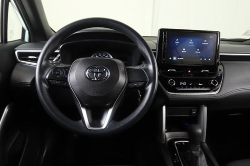 Toyota Corolla Cross 2.0 Xli Cvt