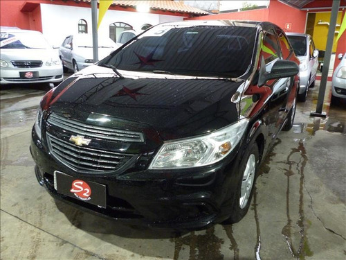 Chevrolet Onix 1.0 Mpfi Joy 8v