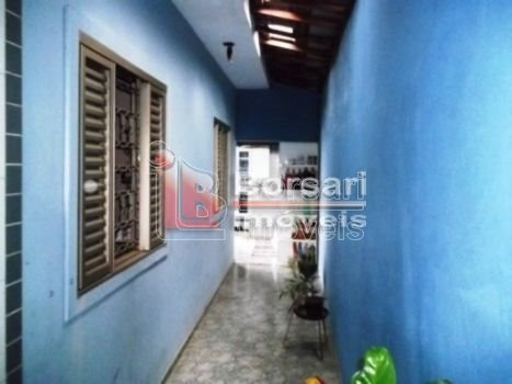 Imagem 5 de 6 de Venda De Casas / Padrão Na Cidade De Araraquara 437