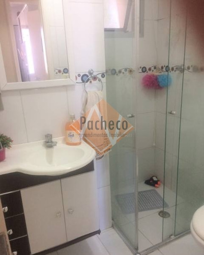 Imagem 12 de 29 de Apartamento No Tatuapé, 64 M², 03 Dormitórios, 01 Vaga, R$ 390.000,00 - 2556