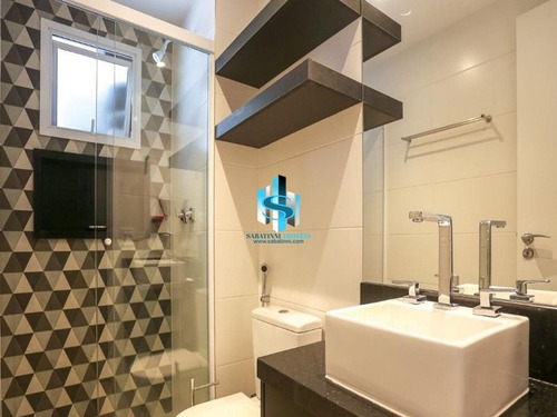 Imagem 9 de 30 de Apartamento A Venda Em Sp Consolação - Ap08318 - 71051422