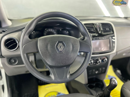 Renault Logan LOGAN Expression Flex 1.0 12V 4p