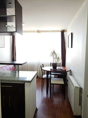 Monjitas 744 - Departamento Tmp