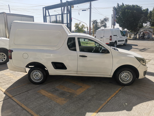 Chevrolet Tornado 1.8 Ls Mt