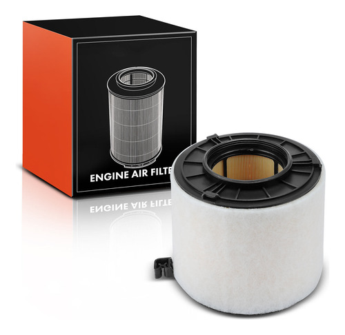 Filtro Aire Motor Audi S4 Progressiv 2022 3.0l