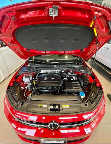 Volkswagen Jetta 2.0 Gli Dsg At