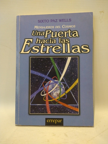 Una Puerta Hacia Las Estrellas Sixto Paz Wells Errepar 