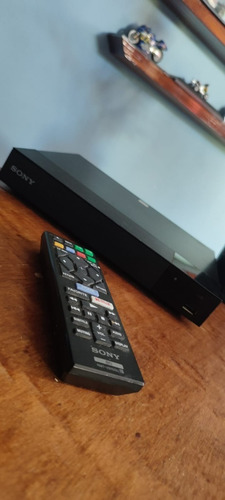 Imagen 3 de 7 de Blu Ray Sony Bdp-s1500