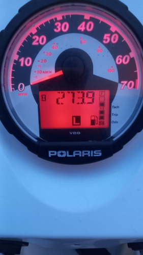 Imagen 7 de 8 de Polaris Sportman