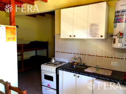 Venta De Complejo Turistico Casa 3 Amb 12 Monoambientes En Mar De Ajo (27846)