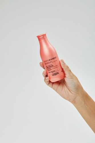 Imagem 4 de 7 de Condicionador Professionnel Inforcer 200 Ml L'oréal Paris