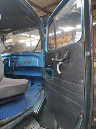Imagem 7 de 11 de Mercedes Benz 312 312