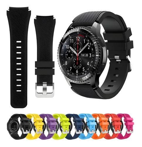 Samsung gear s3 mercado libre deals