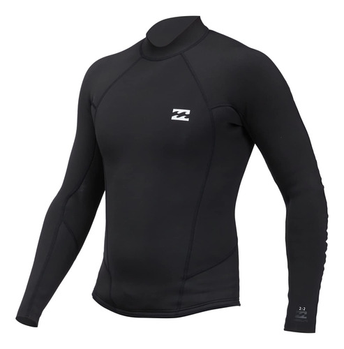 Billabong Chaqueta Neopreno Para Hombre 2 Absolute