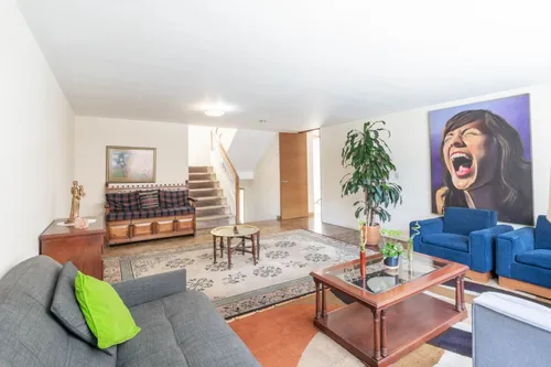 Casa En Arriendo/venta En Molinos Norte. Cod A13489