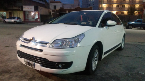Citroën C4 1.6 X Pack Plus 2013