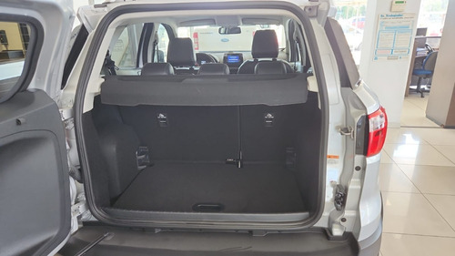 Imagen 7 de 15 de Ford Ecosport Titanium - Mejor Precio