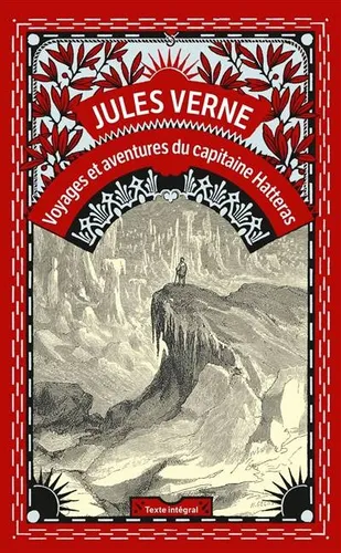 comprar Les Aventures Du Capitaine Hatteras - Jules Verne