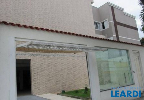 Casa Em Condomínio - Penha - Sp - 629420