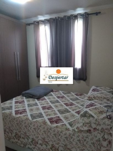 06894 - Apartamento 2 Dorms, Jaraguá - São Paulo/sp - 6894