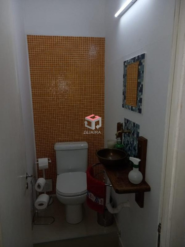 Imagem 12 de 13 de Apartamento À Venda, 2 Quartos, 1 Vaga, Nova Petrópolis - São Bernardo Do Campo/sp - 98435