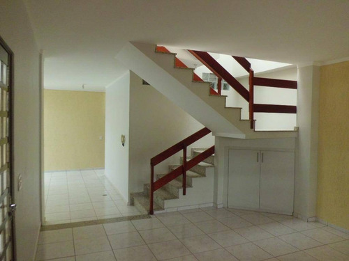 Imagem 3 de 23 de Casa À Venda, 227 M² Por R$ 800.000,00 - Jardim Europa - Paulínia/sp - Ca0703